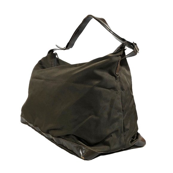 Gucci Nylon Boston Bag💥PRICE DROP💥 - Picture 3 of 11